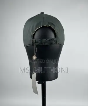 Old Money Style Loro Piana Caps