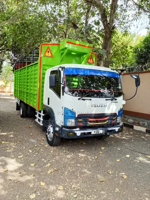 Isuzu FRR 90