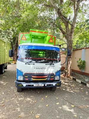 Isuzu FRR 90