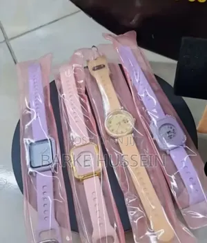 Ladies Watches