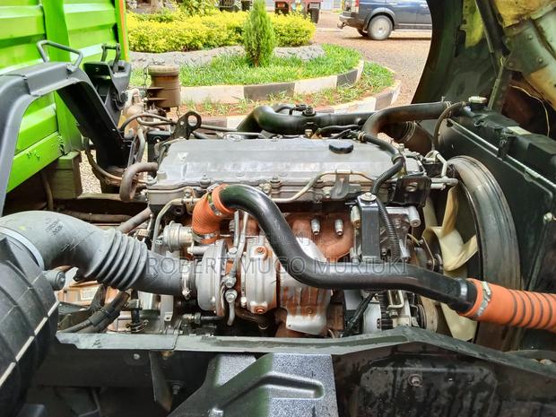 Isuzu FRR 90 - thumbnail 10