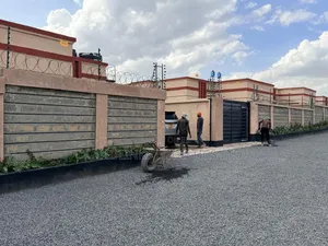 4bdrm Townhouse/Terrace in Kitengela Milimani for sale