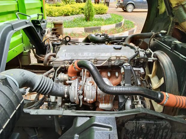 Isuzu FRR 90 - thumbnail 11