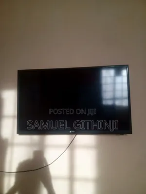 TV 32” Smart