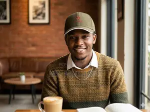 Loro Piana 🧢 With Flexible Elastic Comfort Band