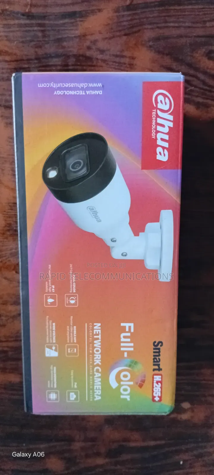 CCTV Installations and Services