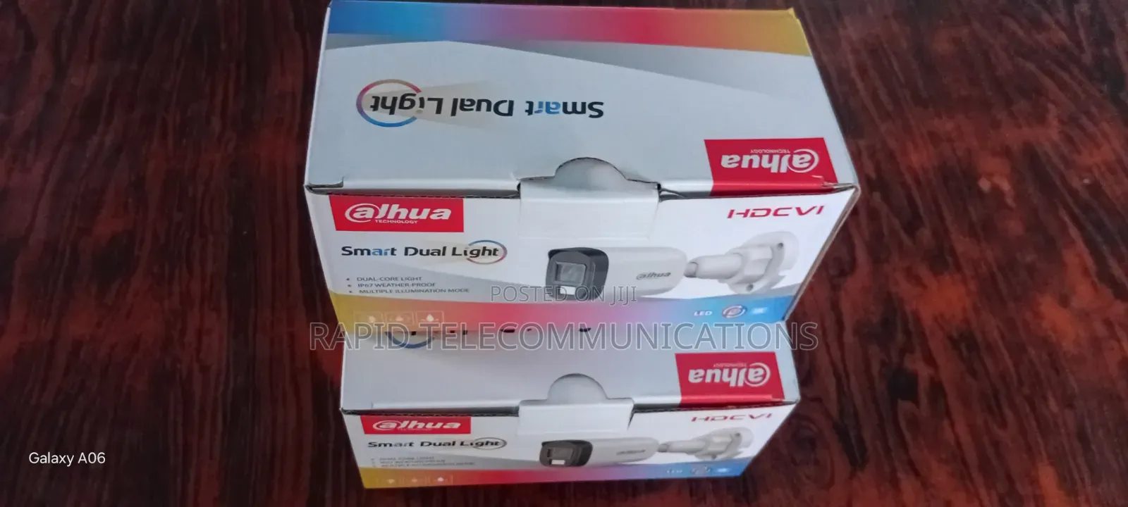 CCTV Installations and Services