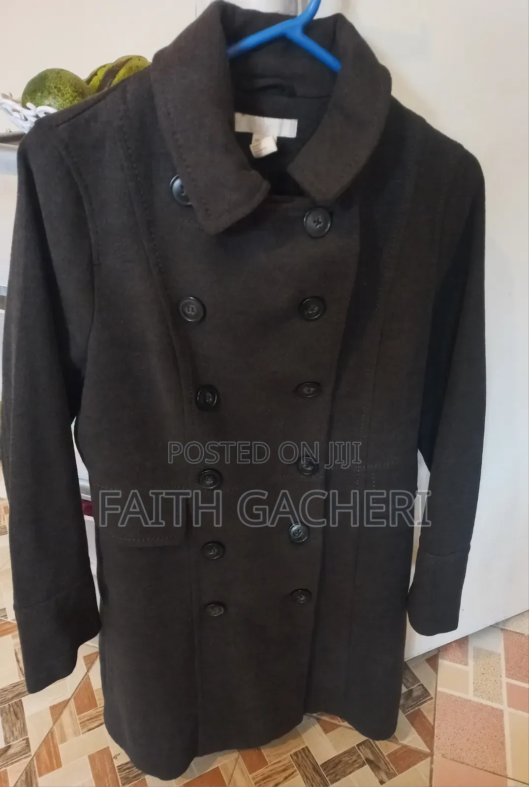 Trench Coat