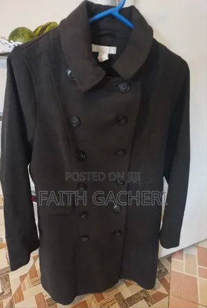 Trench Coat