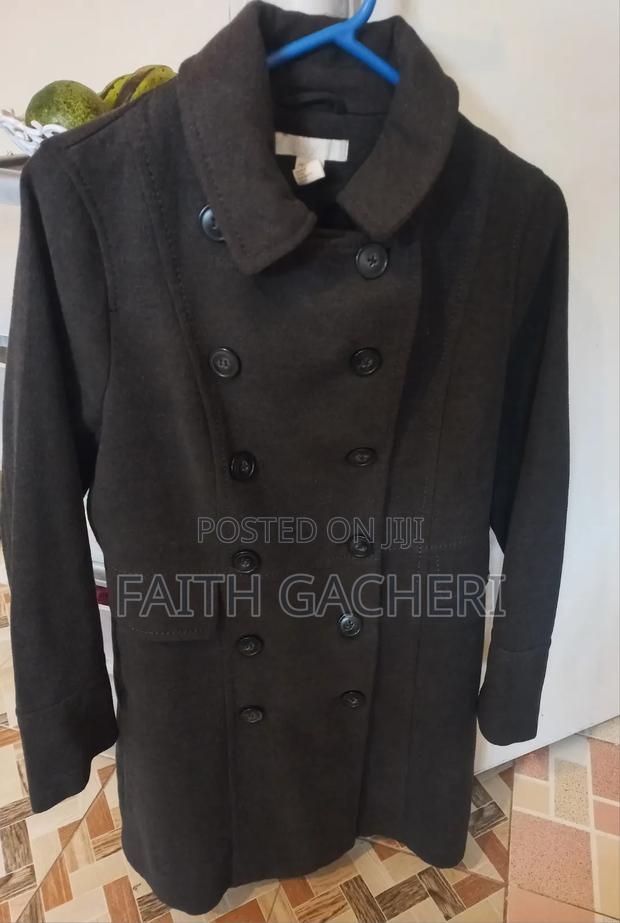 Trench Coat