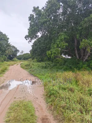 Land on Sale Kwale Count Mshiu 5 Acres 470 Per Acre