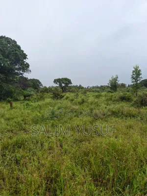 Land on Sale Kwale Count Mshiu 5 Acres 470,000Per Acre