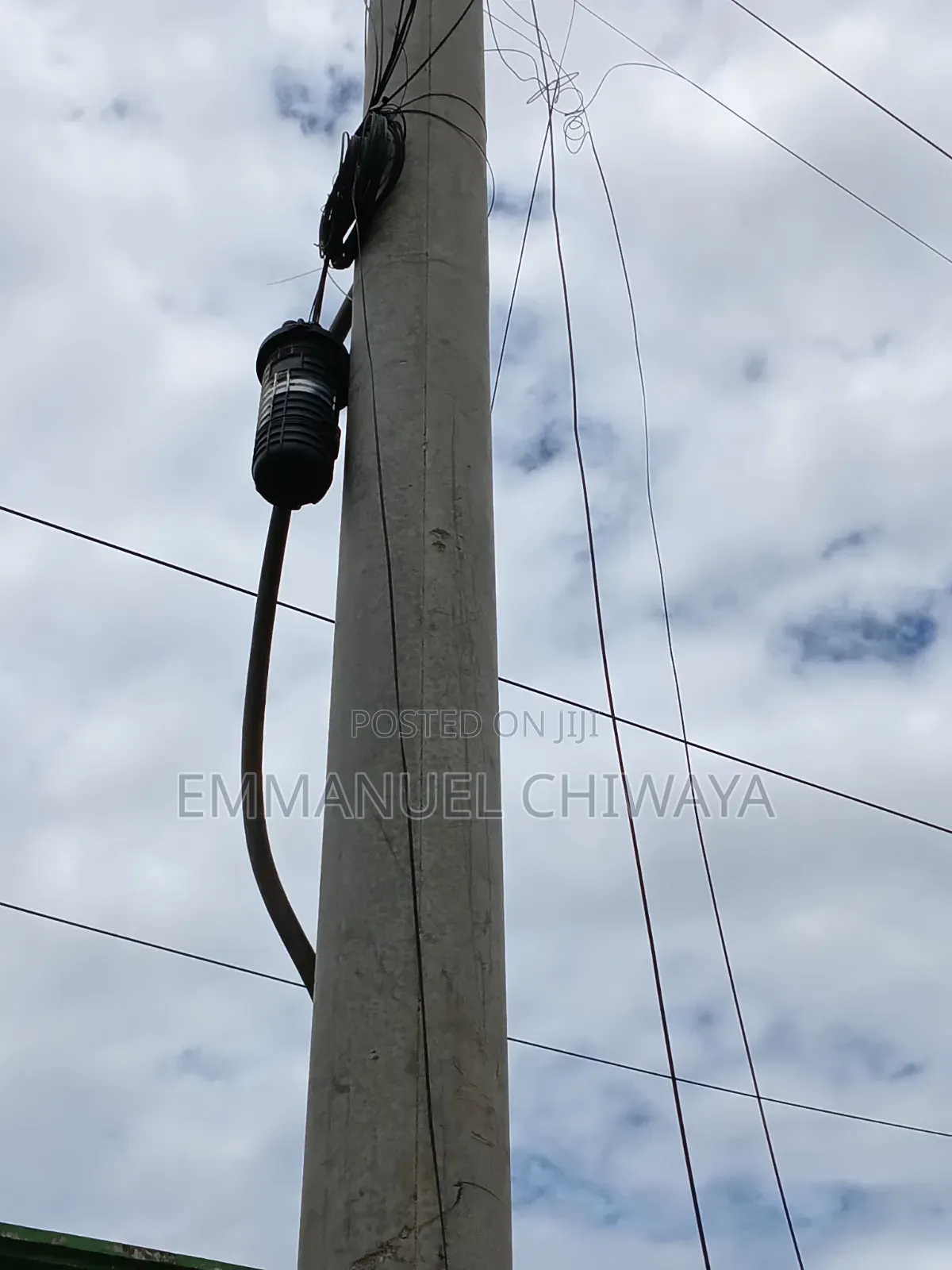 Emmanuel Technician