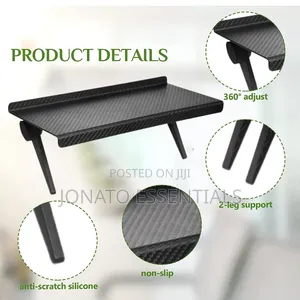 TV Screen Top Storage Shelf, Wifi Router Holder