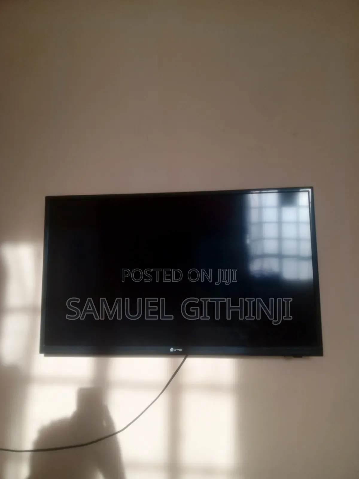 TV 32” Smart
