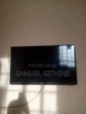 TV 32” Smart