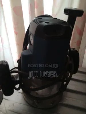 Wood Router