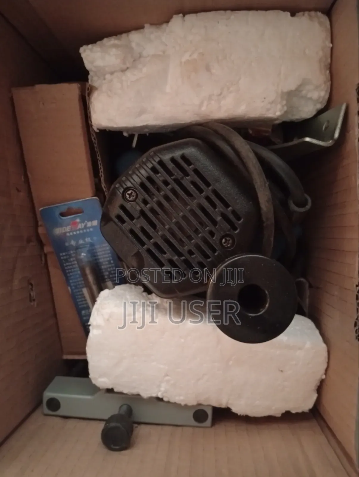 Wood Router