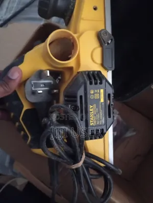 Stanley Planer