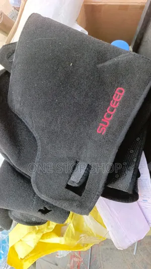 Succeed Fabric Dashboard Washable Cover