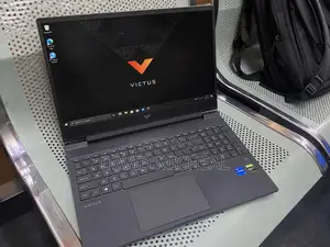 Laptop HP Victus 15 16GB Intel Core i7 SSD 512GB