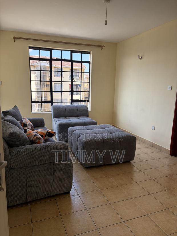 Brand New Sofa Set