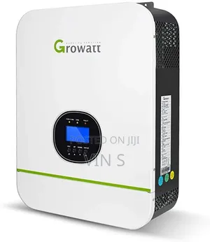 Growatt Solar Inverters, Gròwatt Sòlar Invèrters