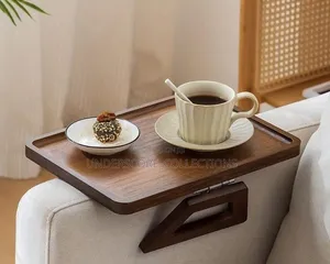 Arm Rest Tray Clip