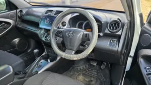 Toyota RAV4 2014 White
