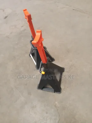 Long Lasting 3T Safety Stands