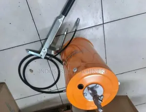 Manual Grease Bucket 12L