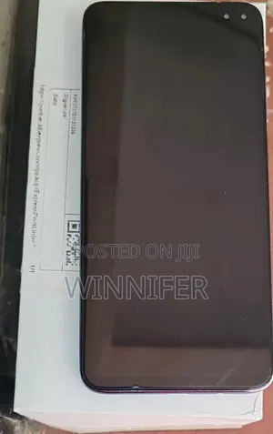 Xiaomi Redmi K30 128 GB Purple