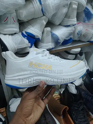 Hoka Running Shoes