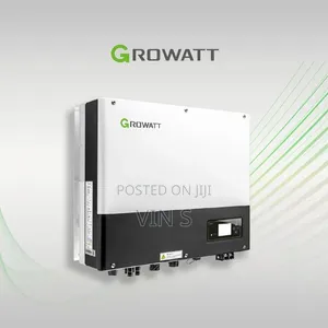 Growatt Solar Inverters Hybrid> Growâtt Sólar Invèrters Hybrïd