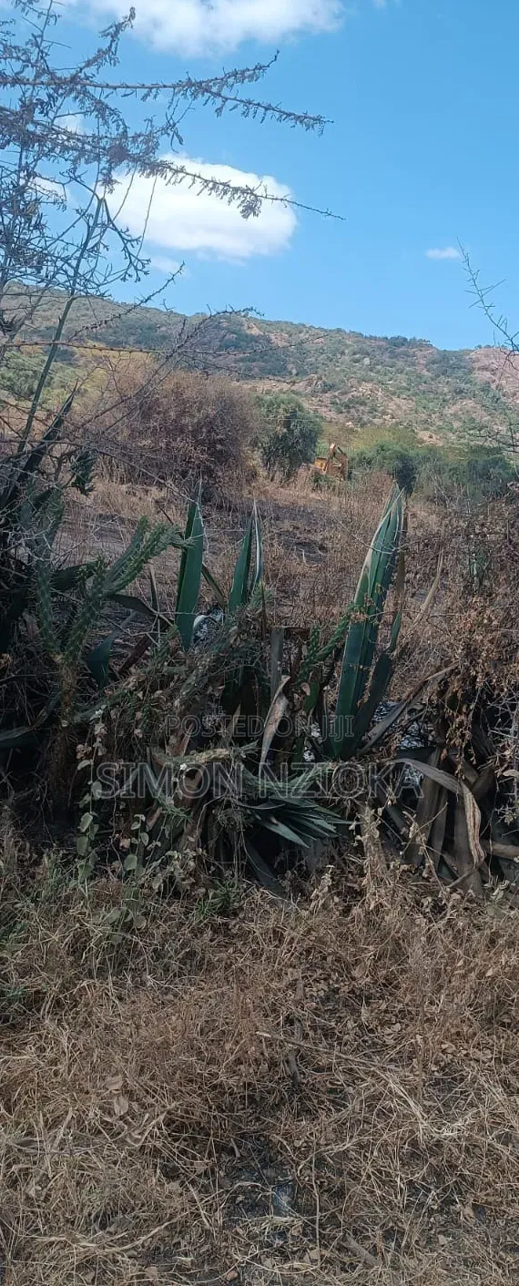 27 Acres for Sale Mombasa Road