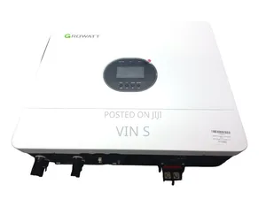 Growatt Hybrid Solar Inverter+ Growătt Hybrìd Solâr Invérter