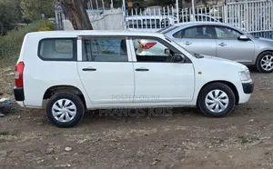Toyota Probox 2010