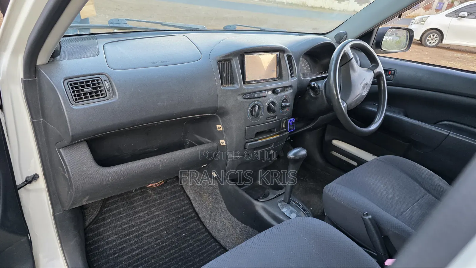 Toyota Probox 2010
