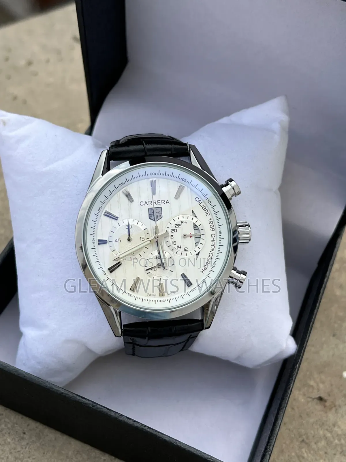 💥tagheuer Carrera💥