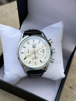 💥tagheuer Carrera💥
