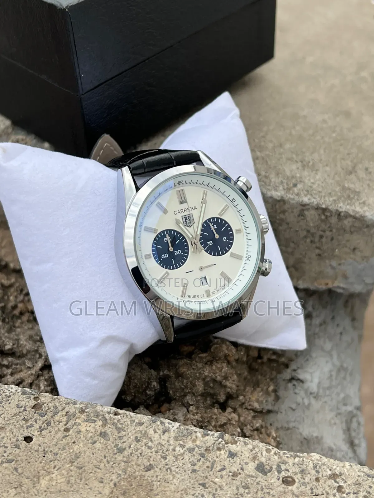 💥tagheuer Carrera💥