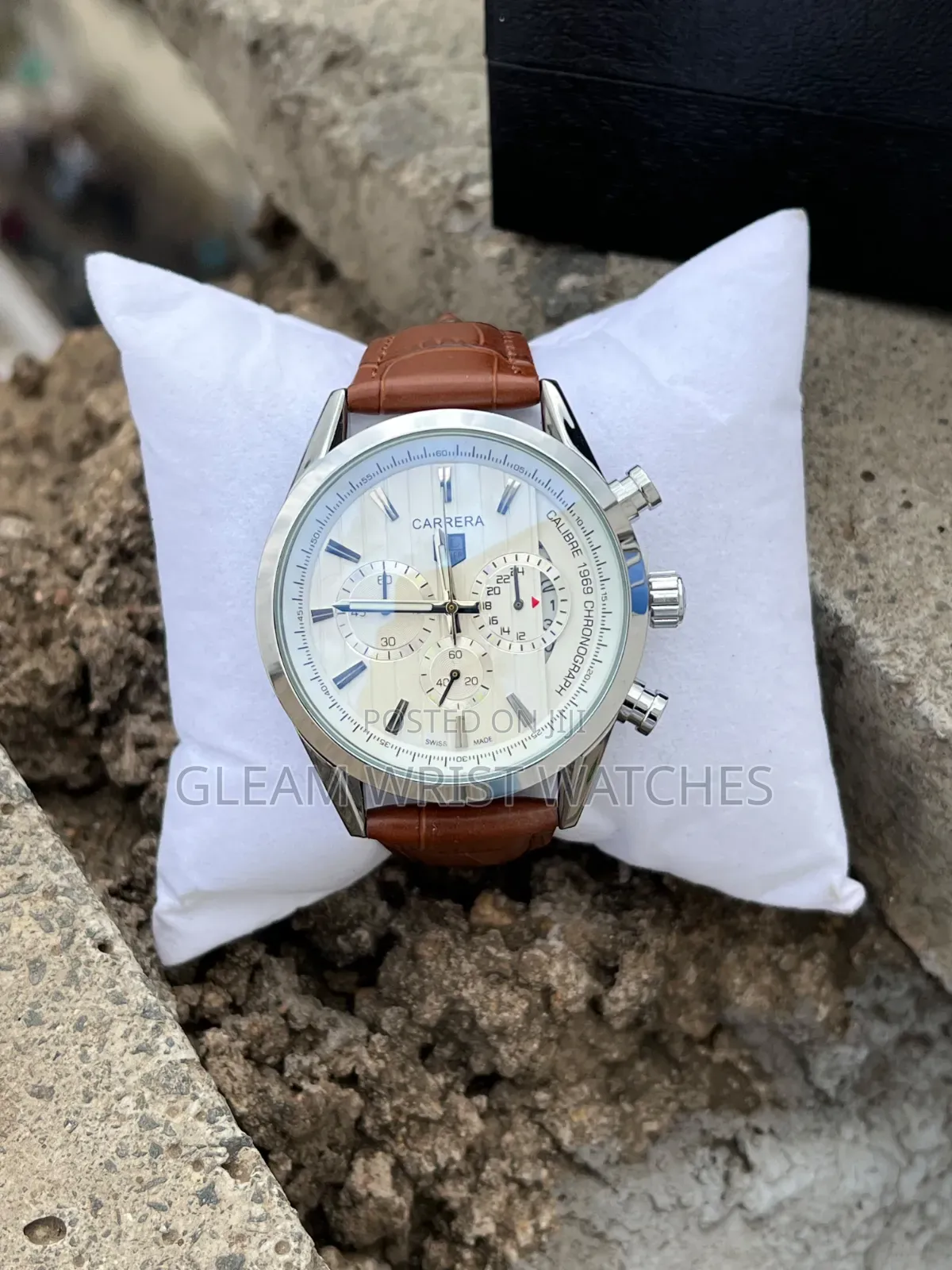 💥tagheuer Carrera💥