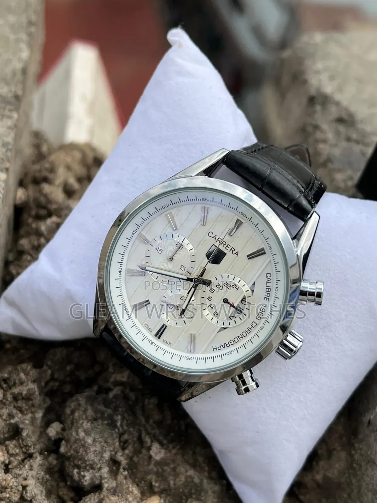 💥tagheuer Carrera💥