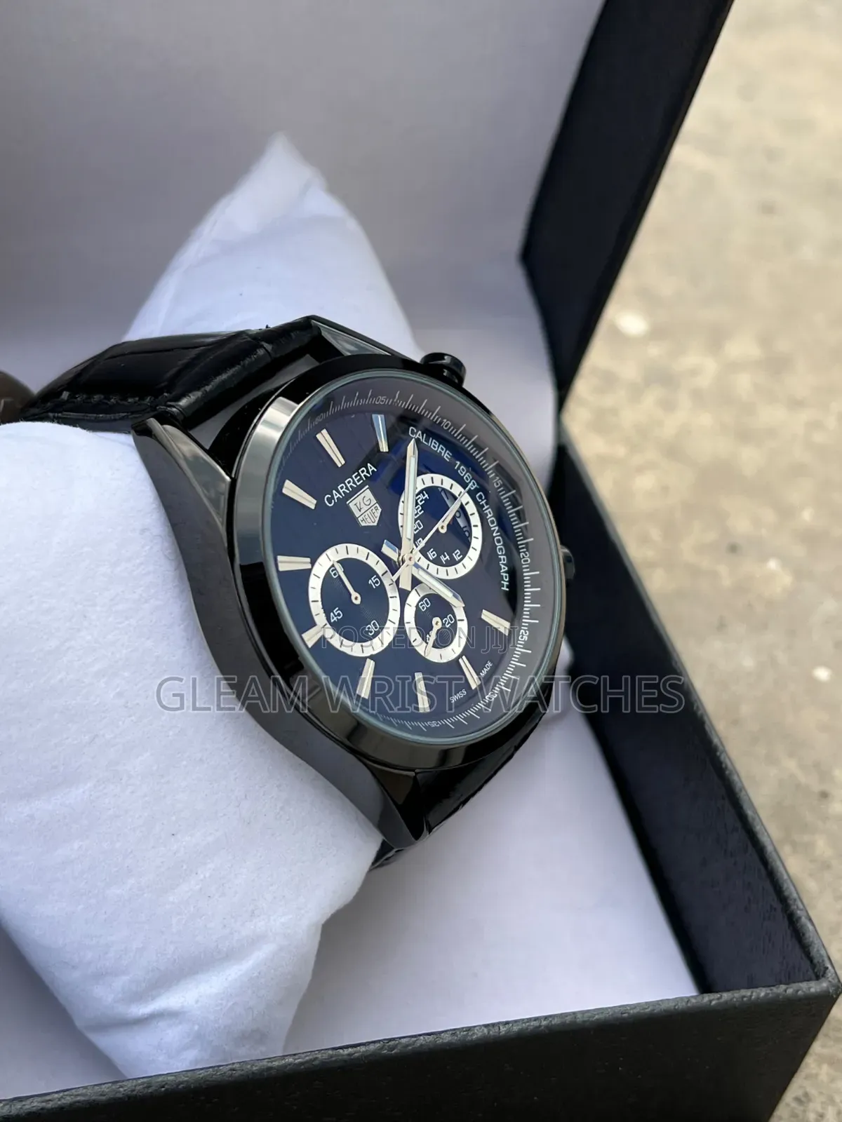 💥tagheuer Carrera💥