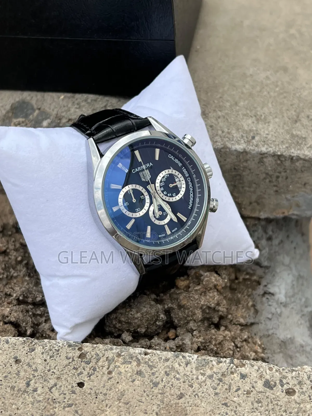 💥tagheuer Carrera💥