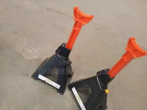 Safety Stands