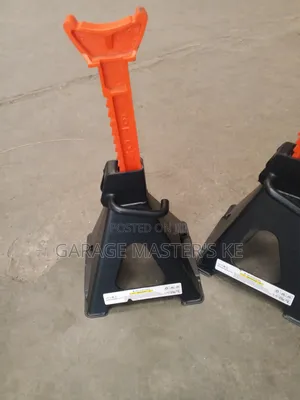 Safety Stands