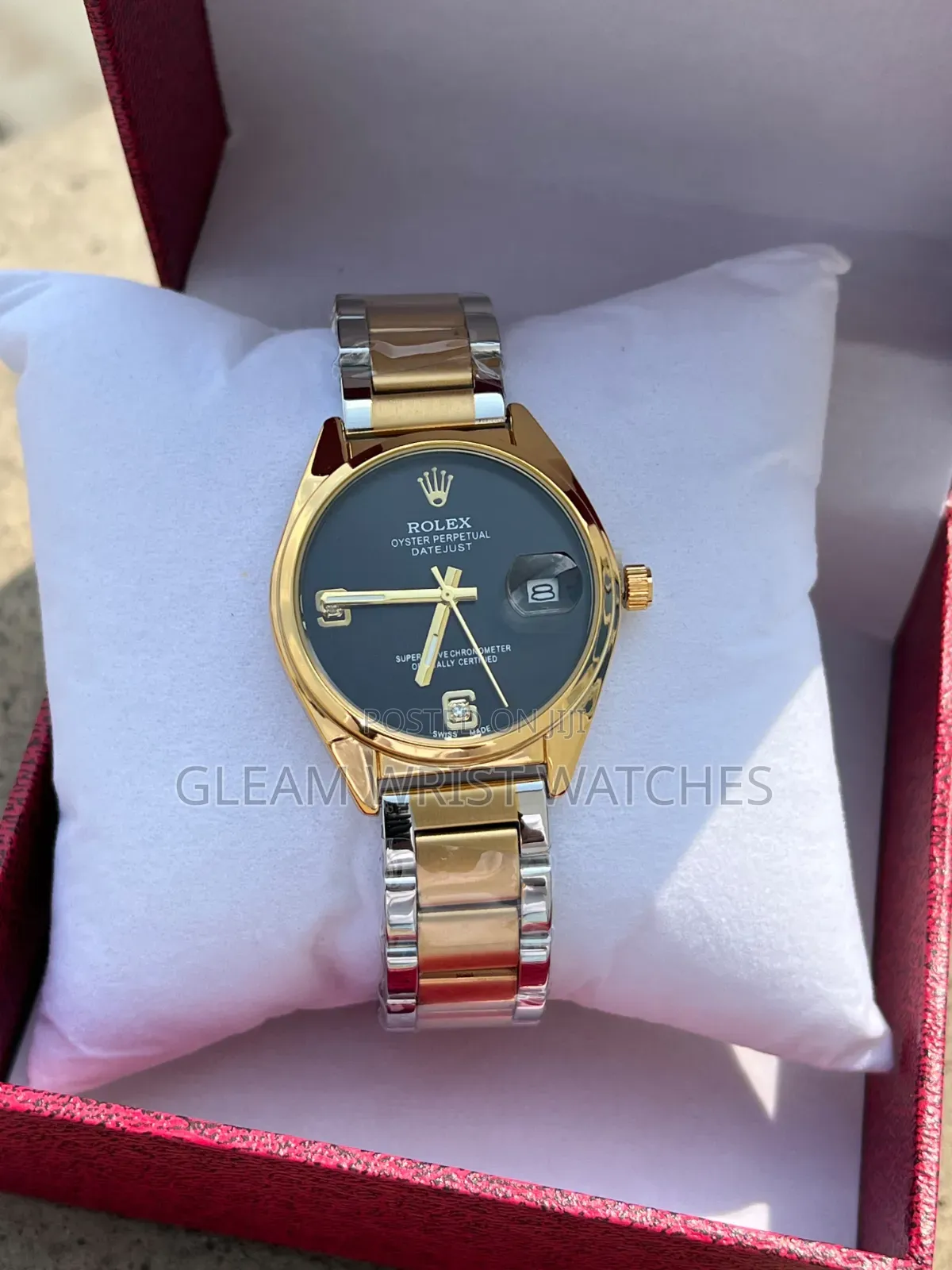 ROLEX Oyster Perpetual