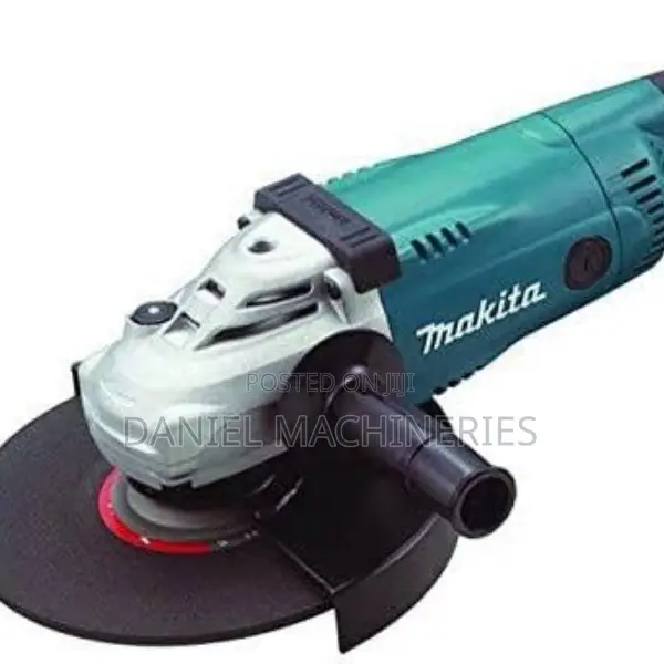 Makita Grinder GA9020