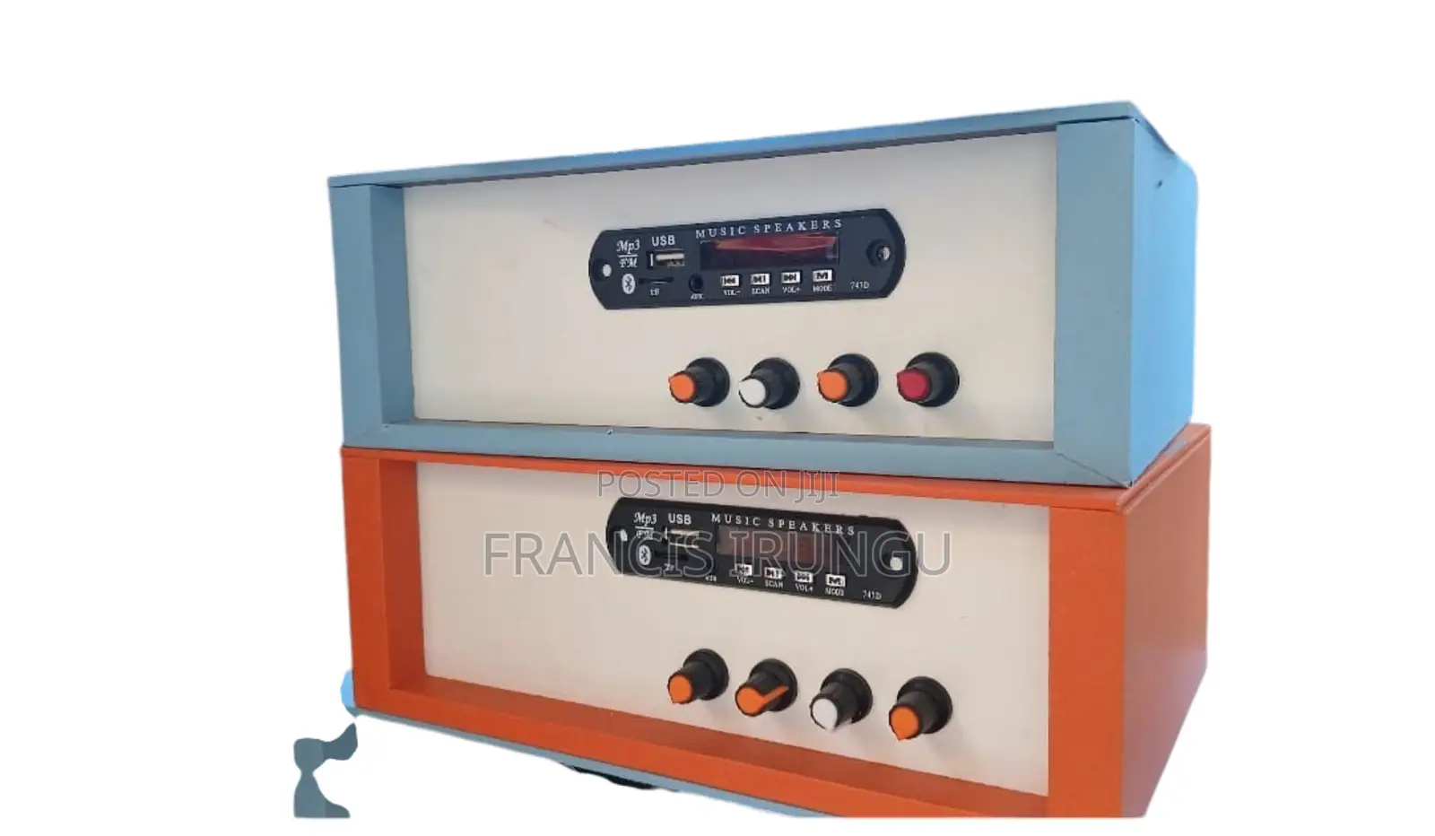 Teachamps.